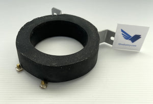 X020-0001-A7 - CT-HGF3 - 50-0,025A - 60HZ - FCT101 - X0200001A7  -  GE X020 CURRENT TRANSFORMER