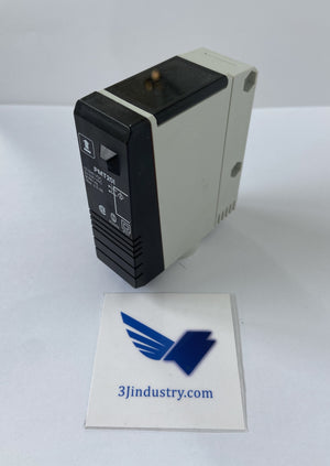 PMT20l - TROUGHT BEAM EMITTER - 12-240VDC - 24-240VAC - 50/60HZ - MAX 2,5A  -  CARLO GAVAZZI  PMT PHOTOLINE TRANSMITTER