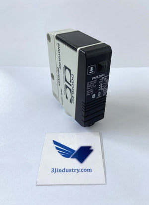 PMT20Rl -  TROUGHT BEAM EMITTER - 12-240VDC - 24-240VAC - 50/60HZ - MAX 2,5A  -  CARLO GAVAZZI  PMT PHOTOLINE RECEIVER