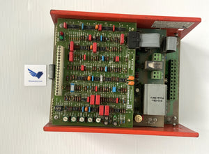 MOVIRET 108 - 220-240V - 50(60)HZ - 8A - 0-45C   -  SEW-EURODRIVE MOV DC DRIVE