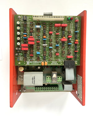 MOVIRET 108 - 220-240V - 50(60)HZ - 8A - 0-45C   -  SEW-EURODRIVE MOV DC DRIVE