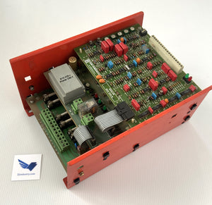 MOVIRET 108 - 220-240V - 50(60)HZ - 8A - 0-45C   -  SEW-EURODRIVE MOV DC DRIVE