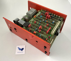 MOVIRET 108 - 220-240V - 50(60)HZ - 8A - 0-45C   -  SEW-EURODRIVE MOV DC DRIVE