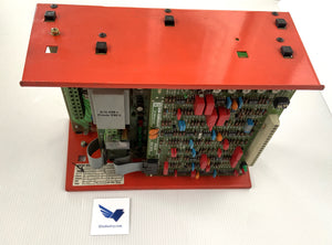MOVIRET 108 - 220-240V - 50(60)HZ - 8A - 0-45C   -  SEW-EURODRIVE MOV DC DRIVE