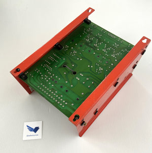 MOVIRET 108 - 220-240V - 50(60)HZ - 8A - 0-45C   -  SEW-EURODRIVE MOV DC DRIVE