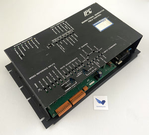 910-1552-005 - 9101552005 - 208/220V AC - 5A - 220VAC 230VAC - REG 7,5A  -  IPC AUTOMATION 910 BIDIRECTIONAL GENERATOR FIELD CONTROL