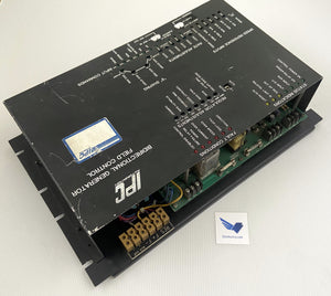910-1552-005 - 9101552005 - 208/220V AC - 5A - 220VAC 230VAC - REG 7,5A  -  IPC AUTOMATION 910 BIDIRECTIONAL GENERATOR FIELD CONTROL