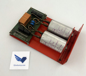 D-7520 BRUCHSAL - D7520 - BSE 22 - 220VA - 220/240VAC  -  SEW-EURODRIVE D75 BRAKE MODULE