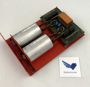 D-7520 BRUCHSAL - D7520 - BSE 22 - 220VA - 220/240VAC  -  SEW-EURODRIVE D75 BRAKE MODULE
