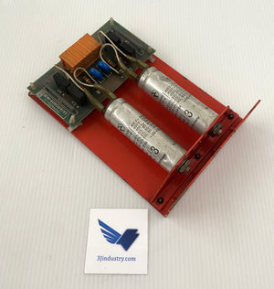 D-7520 BRUCHSAL - D7520 - BSE 22 - 220VA - 220/240VAC  -  SEW-EURODRIVE D75 BRAKE MODULE
