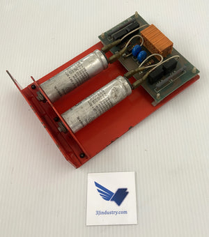 D-7520 BRUCHSAL - D7520 - BSE 22 - 220VA - 220/240VAC  -  SEW-EURODRIVE D75 BRAKE MODULE