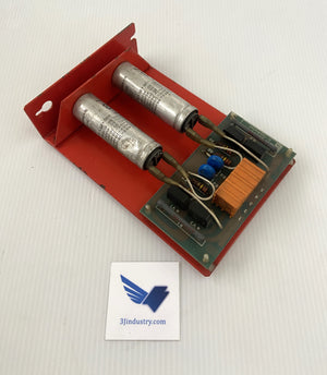 D-7520 BRUCHSAL - D7520 - BSE 22 - 220VA - 220/240VAC  -  SEW-EURODRIVE D75 BRAKE MODULE