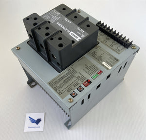 787AC4 - SERIE C - 3 PHASE 50/60HZ 55A - 30/380,415V - 40/460V - 50/575V  -  DOVER ELEVATORS  787AC ELEVATOR STARTER