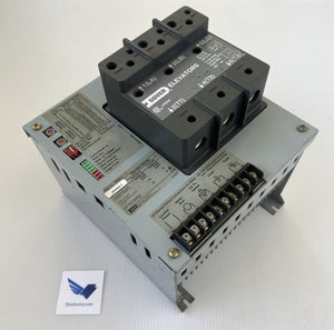787AC4 - SERIE C - 3 PHASE 50/60HZ 55A - 30/380,415V - 40/460V - 50/575V  -  DOVER ELEVATORS  787AC ELEVATOR STARTER