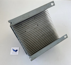 787AC4 - SERIE C - 3 PHASE 50/60HZ 55A - 30/380,415V - 40/460V - 50/575V  -  DOVER ELEVATORS  787AC ELEVATOR STARTER