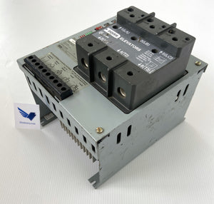 787AC2 - SERIE C - 3 PHASE 50/60HZ 22A - 15/380,415V - 15/460V - 20/575V  -  DOVER ELEVATORS  787AC ELEVATOR STARTER