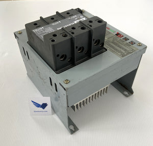 787AC2 - SERIE C - 3 PHASE 50/60HZ 22A - 15/380,415V - 15/460V - 20/575V  -  DOVER ELEVATORS  787AC ELEVATOR STARTER