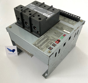 787AC2 - SERIE C - 3 PHASE 50/60HZ 22A - 15/380,415V - 15/460V - 20/575V  -  DOVER ELEVATORS  787AC ELEVATOR STARTER