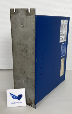 AS10302 - 140/310 VDC - 14ADC - 1,96/4,34KW - 10A/PHASE  -  VICKERS AS103 SERVO DRIVE