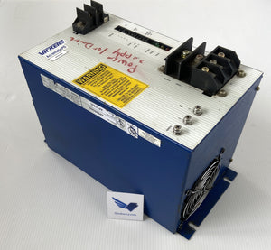 APS7500 - 230VAC - 75A - 30KVA   -  VICKERS  APS75 POWER SUPPLY