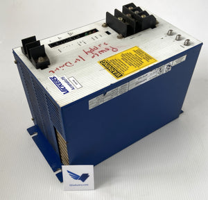 APS7500 - 230VAC - 75A - 30KVA   -  VICKERS  APS75 POWER SUPPLY