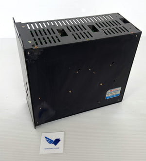 65BA015DDK01 - BA01501 - 65BM010H - BL SUPER  -  SANYO DENKI 65BA0 SERVO AMPLIFIER