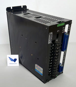 65BA015DDK01 - BA01501 - 65BM010H - BL SUPER  -  SANYO DENKI 65BA0 SERVO AMPLIFIER
