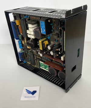 65BA015DDK01 - BA01501 - 65BM010H - BL SUPER  -  SANYO DENKI 65BA0 SERVO AMPLIFIER