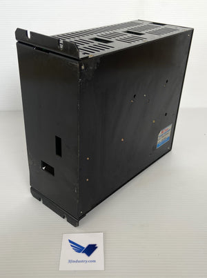 65BA015DDK01 - BA01501 - 65BM010H - BL SUPER  -  SANYO DENKI 65BA0 SERVO AMPLIFIER