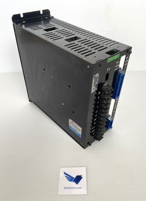65BA015DDK01 - BA01501 - 65BM010H - BL SUPER  -  SANYO DENKI 65BA0 SERVO AMPLIFIER
