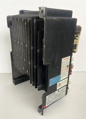 GP-2000 - 2GC21001 - 2GC21002-PS-018 - 2,9KVA - 2HP 200/230VAC 3 PHASE - BROKEN SIDE  -  Reliance Electric GP DRIVE