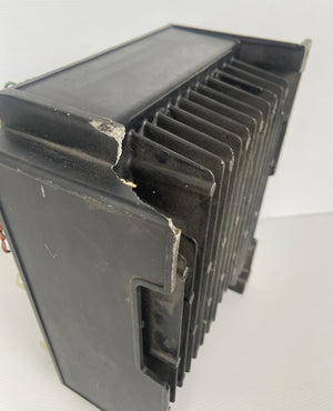 GP-2000 - 2GC21001 - 2GC21002-PS-018 - 2,9KVA - 2HP 200/230VAC 3 PHASE - BROKEN SIDE  -  Reliance Electric GP DRIVE