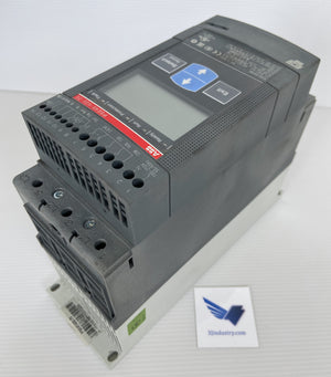 PSE45-600-70 - PSE4560070 - 1SFA897105R7000 - 100-250VAC - 13,5-45A - 40HP - 50/60HZ  -  ABB PSE45 SOFT STARTER