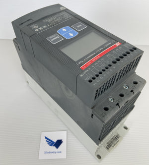 PSE45-600-70 - PSE4560070 - 1SFA897105R7000 - 100-250VAC - 13,5-45A - 40HP - 50/60HZ  -  ABB PSE45 SOFT STARTER