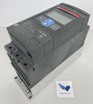 PSE45-600-70 - PSE4560070 - 1SFA897105R7000 - 100-250VAC - 13,5-45A - 40HP - 50/60HZ  -  ABB PSE45 SOFT STARTER