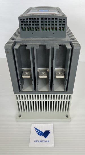 PSE142-600-70 - 1SF1897110R7000 - 125HP - 100-250VAC - 42,9-43A - PSE14260070 - 50/60HZ  -  ABB PSE142 SOFT STARTER