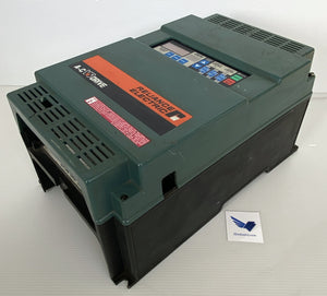 GP-2000 - 2GC51005 - 6,2KVA - 5HP - 575V - 7,5A - 50/60HZ - 3PH  -  RELIANCE ELECTRIC 2GC51 AC DRIVE