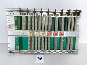 6ES5700-3LA12 - 6ES57003LA12 - SUBRACK CR3 - SIMATIC S5 - CPU  -  SIEMENS 6ES5 CPU MOUNTING RACK