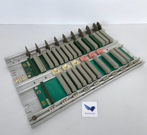 6ES5700-3LA12 - 6ES57003LA12 - SUBRACK CR3 - SIMATIC S5 - CPU  -  SIEMENS 6ES5 CPU MOUNTING RACK