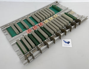 6ES5700-3LA12 - 6ES57003LA12 - SUBRACK CR3 - SIMATIC S5 - CPU  -  SIEMENS 6ES5 CPU MOUNTING RACK