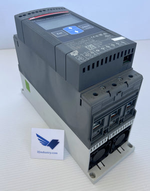 PSE72-600-70 - PSE7260070 - 1SFA897107R7000 - 100-250V - 50/60HZ - 21,6-72A - 60HP  -  ABB PSE72 SOFT STARTER