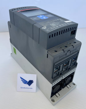 PSE72-600-70 - PSE7260070 - 1SFA897107R7000 - 100-250V - 50/60HZ - 21,6-72A - 60HP  -  ABB PSE72 SOFT STARTER