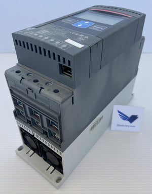 PSE72-600-70 - PSE7260070 - 1SFA897107R7000 - 100-250V - 50/60HZ - 21,6-72A - 60HP  -  ABB PSE72 SOFT STARTER