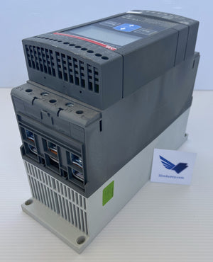 PSE72-600-70 - PSE7260070 - 1SFA897107R7000 - 100-250V - 50/60HZ - 21,6-72A - 60HP  -  ABB PSE72 SOFT STARTER