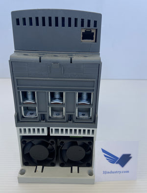 PSE72-600-70 - PSE7260070 - 1SFA897107R7000 - 100-250V - 50/60HZ - 21,6-72A - 60HP  -  ABB PSE72 SOFT STARTER
