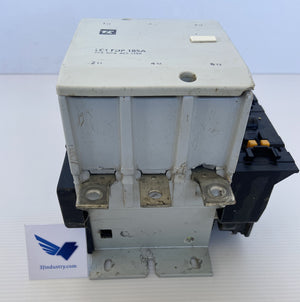 LC1FDP185A - LC1 FDP 185A - AC3 185A AC1 275A 8KV 1000V  -  TC LC1FD CONTACTOR