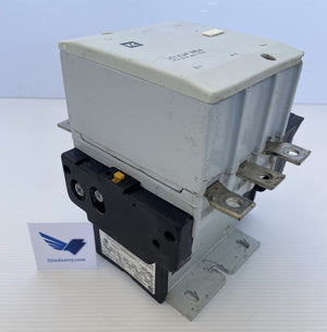 LC1FDP185A - LC1 FDP 185A - AC3 185A AC1 275A 8KV 1000V  -  TC LC1FD CONTACTOR