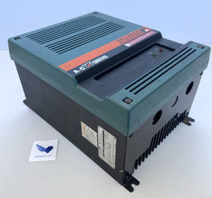 1AC2105U - 5HP - 200/230V - 50/60HZ - 3 PH - 19A  -  Reliance Electric 1AC21 AC DRIVE