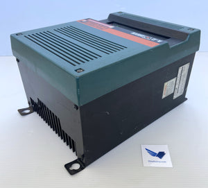 1AC2105U - 5HP - 200/230V - 50/60HZ - 3 PH - 19A  -  Reliance Electric 1AC21 AC DRIVE