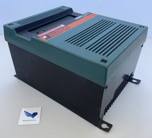 1AC2105U - 5HP - 200/230V - 50/60HZ - 3 PH - 19A  -  Reliance Electric 1AC21 AC DRIVE
